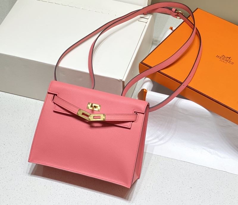 Hermes Kelly Bags